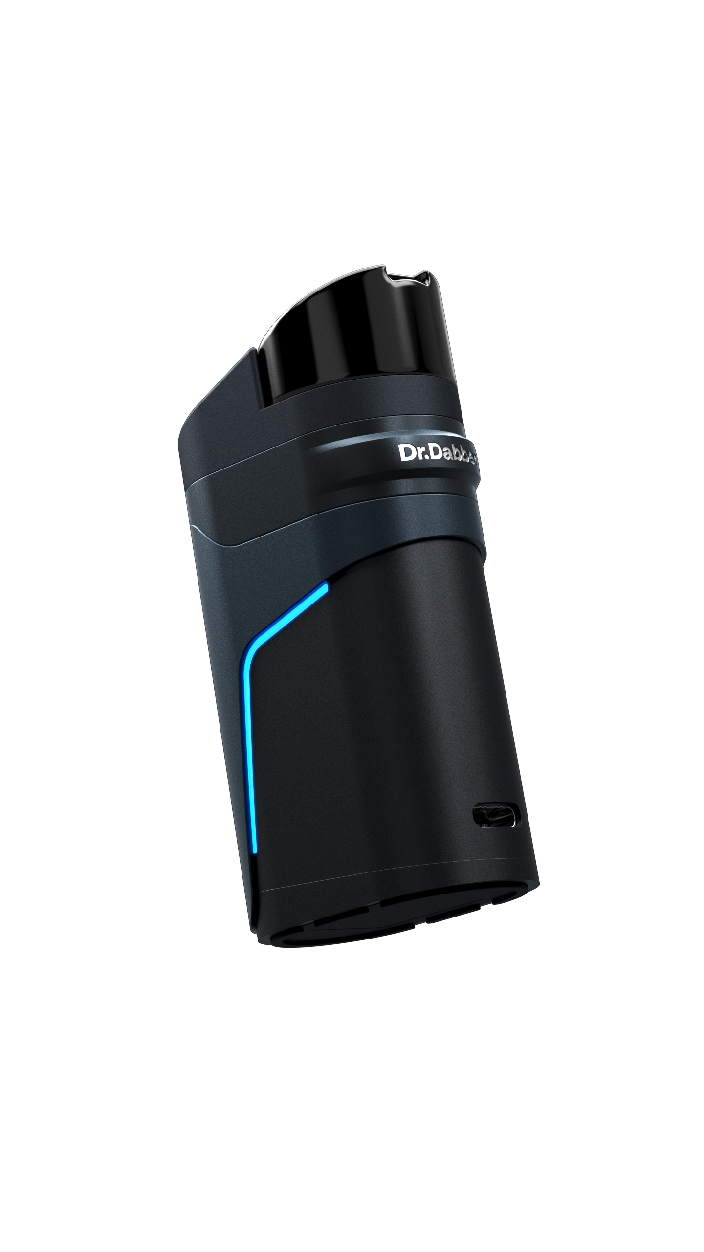 Dr. Dabber Ghost²™ – Dr.Dabber®